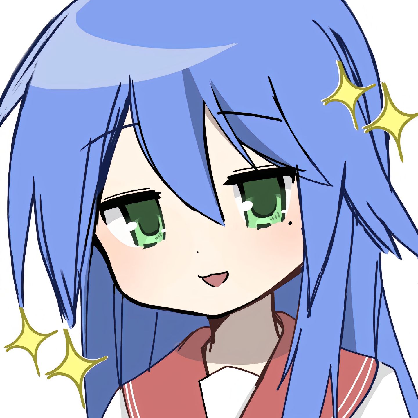 头像